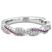 Picture of Harley Go Boldly Braided Power Band with Sapphires